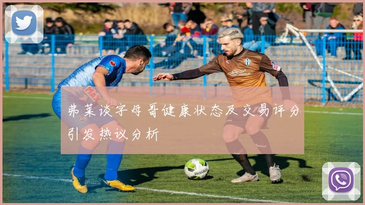 弗莱谈字母哥健康状态及交易评分引发热议分析